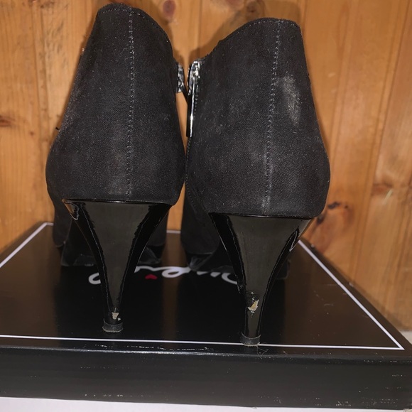 Booties - Picture 5 of 8